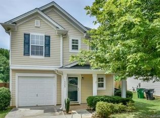 10223 Hugue Way, Charlotte, NC 28214