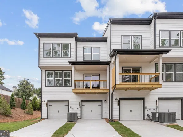 5040 Insperon Ln #24, Peachtree Corners, GA 30092
