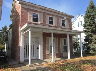 120 S High St, Rising Sun, IN 47040