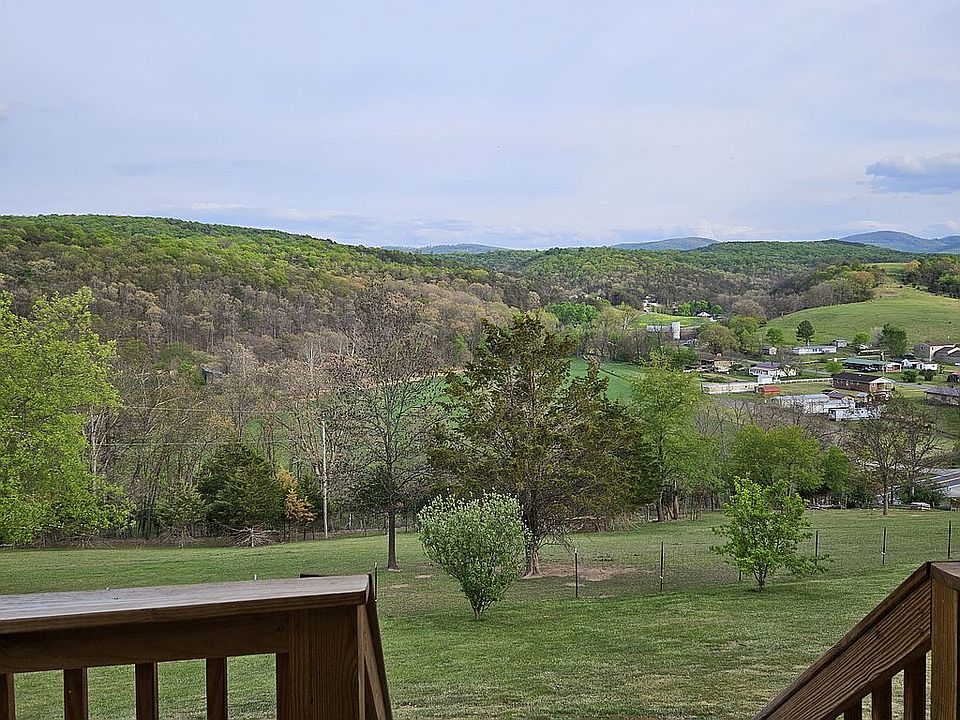 166 Carter Ln, Upper Tract, WV 26866 Zillow