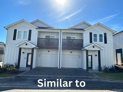 1115 Ocean Trl UNIT 7A, Corolla, NC, 27927
