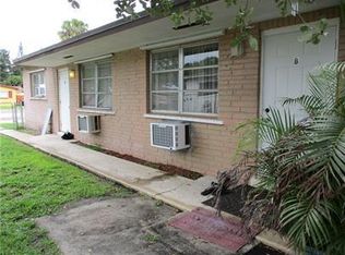 4851 SW 28th Ter, Fort Lauderdale, FL 33312