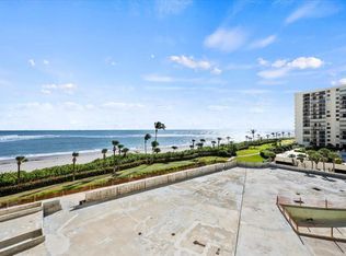 400 Ocean Trail Way #504, Jupiter, FL 33477