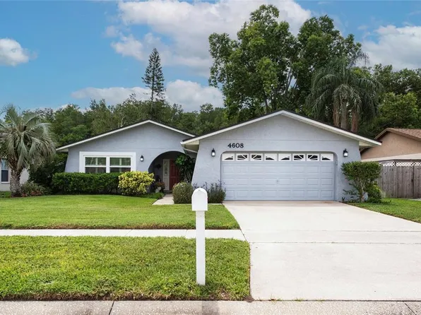 4608 Ridge Point Dr, Tampa, FL 33624