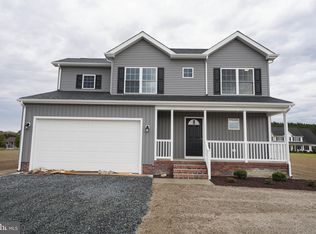 14561 Allen Rd, Eden, MD 21822