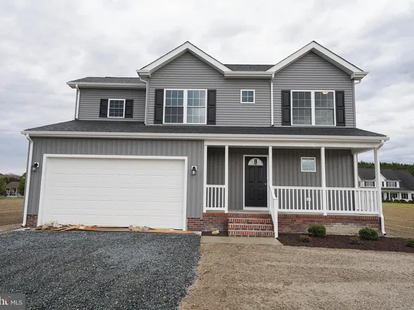 14561 Allen Rd, Eden, MD 21822