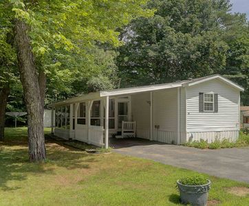53 Fox Hill Lane, Center Conway, NH, 03813