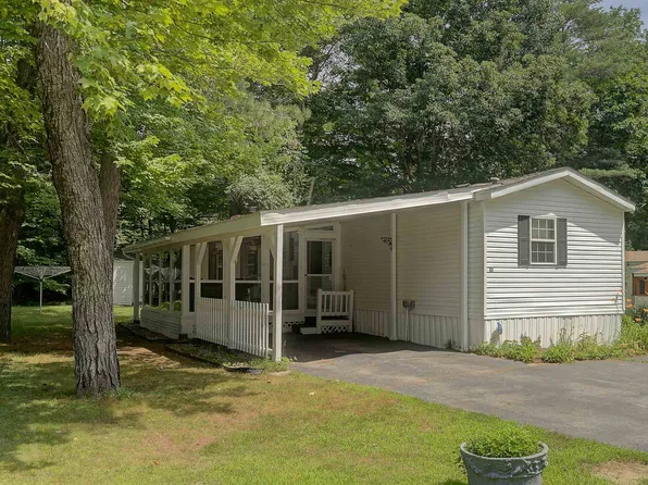 53 Fox Hill Lane, Conway, NH 03813