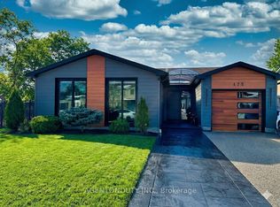 475 Karen Park Cres, Mississauga, ON L5A3E1