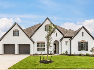 10215 Coastal Ct, Iowa Colony, TX 77583