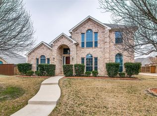 610 Lone Ridge Way, Murphy, TX 75094