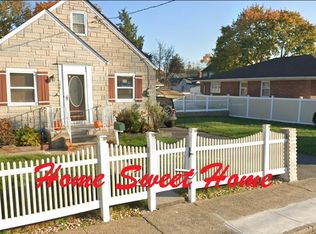 706 Hanson Ave, Perth Amboy, NJ 08861