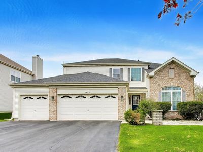 1655 Farmside Ln, Bolingbrook, IL, 60490