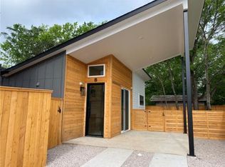 1150 Mason Ave, Austin, TX 78721