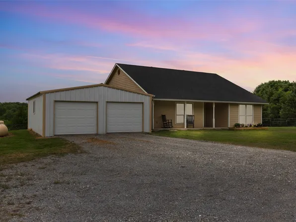 677 County Road 4027, Savoy, TX 75479