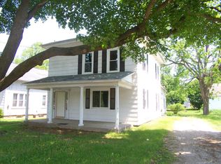 109 S Union St, Manchester, MI 48158