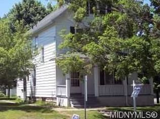 1136 Albany St, Utica, NY 13501