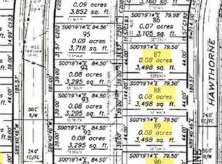 0 Laurel Green Way, East Point, GA 30344