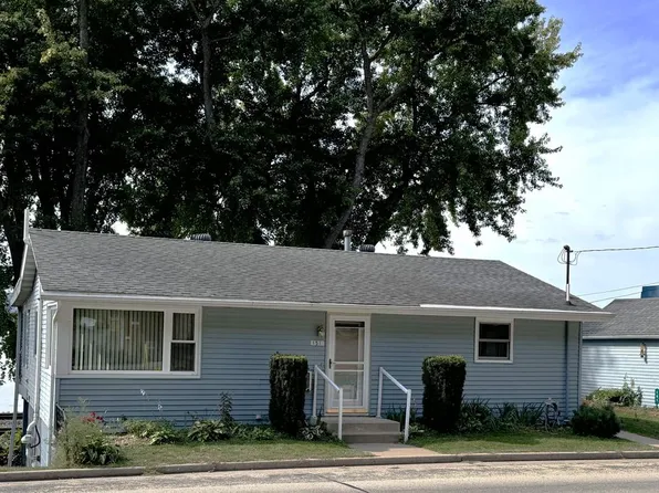 151 Main Street, Ferryville, WI 54628
