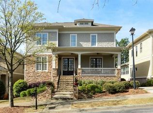 1979 Mason Mill Rd, Decatur, GA 30033