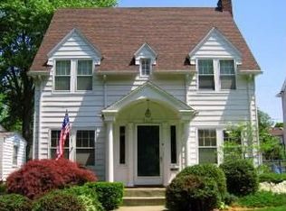 2522 Goddard Rd, Toledo, OH 43606