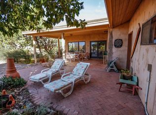 29 Cline Ln, Sonoita, AZ 85637