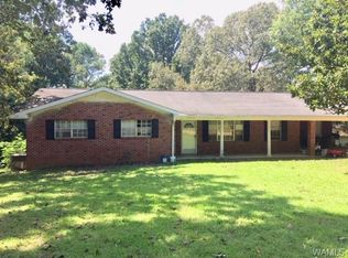 1641 7th Ave SW, Reform, AL 35481