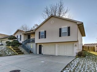 3605 NW 85th Ter, Kansas City, MO 64154