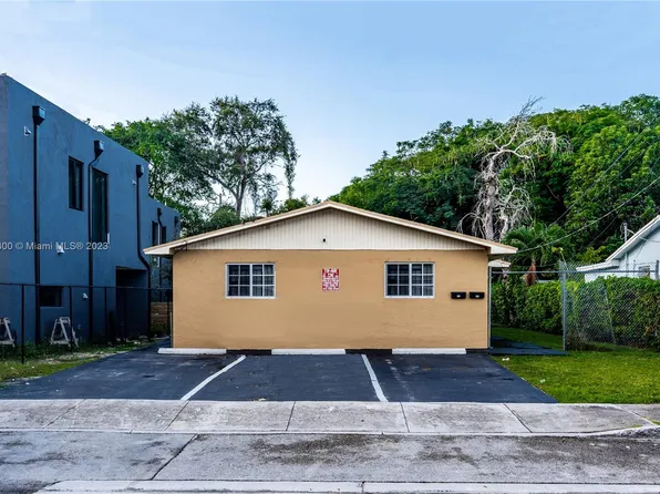 (undisclosed Address), Miami, FL 33127