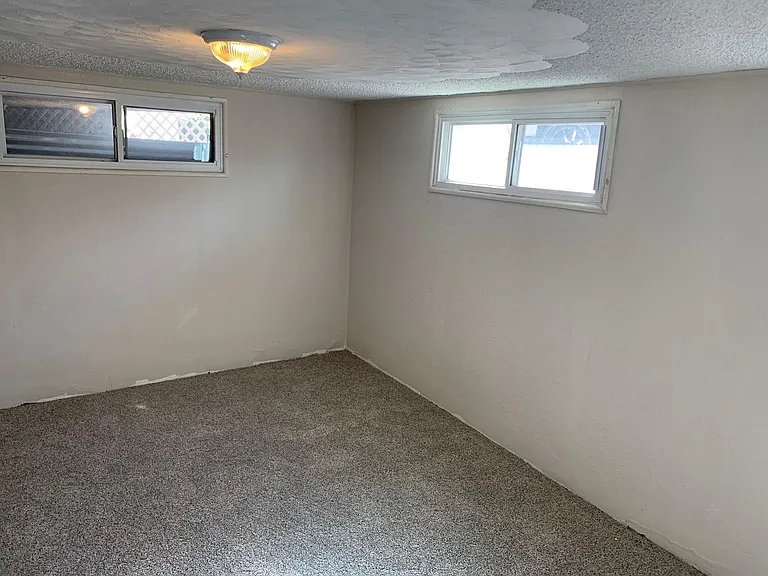 lower level office / storage