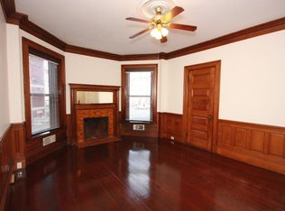 12 Buswell St #1R, Boston, MA 02215