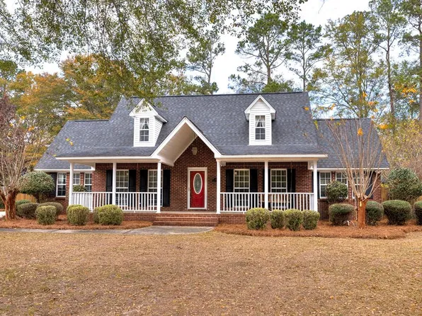 2131 Kingsbury Dr, Sumter, SC 29154