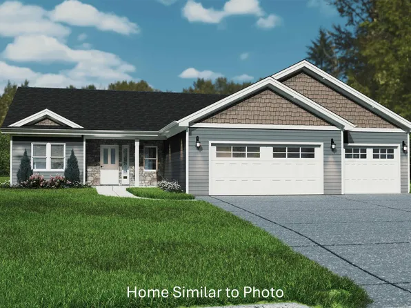 1703 Frontier Rd, Luxemburg, WI 54217