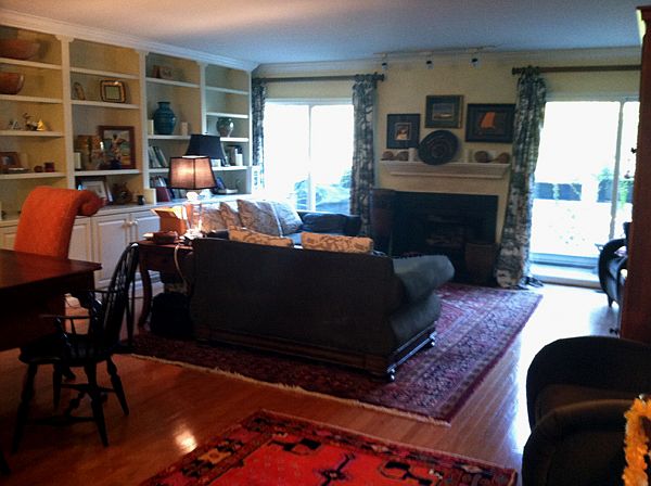 Lining Room