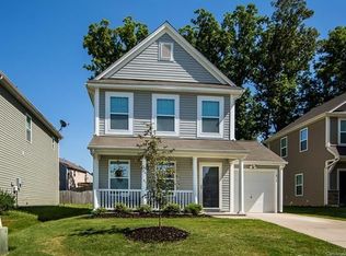 834 Harrier Rd, Charlotte, NC 28216