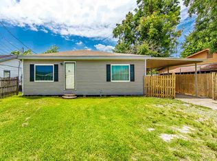 134 Carlos St, Houma, LA 70364