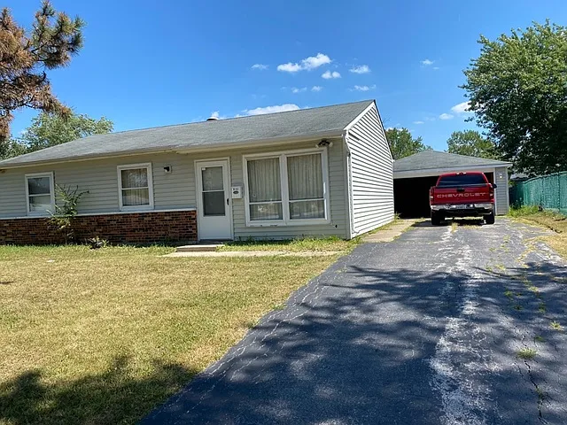 3850 171st Pl photo 1