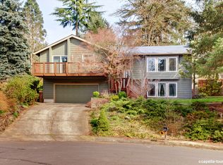 7035 SW Barbara Ln, Tigard, OR 97223