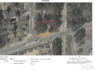 700 Massachusetts Ave, Pensacola, FL 32505