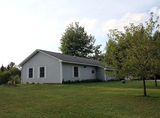 177 Harris Hts, Hyde Park, VT 05655