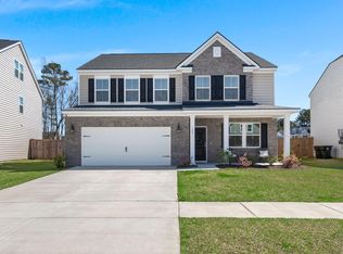 102 Berry Hollow Rd, Summerville, SC 29486