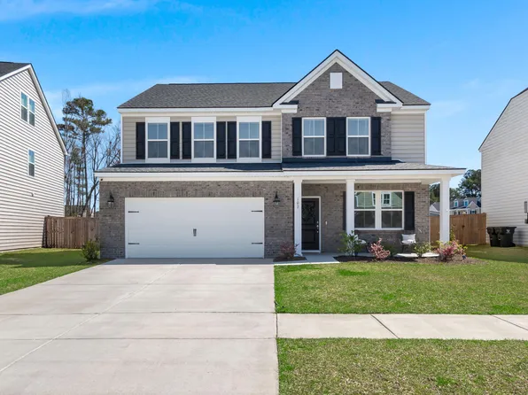 102 Berry Hollow Rd, Summerville, SC 29486