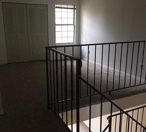 Loft Area