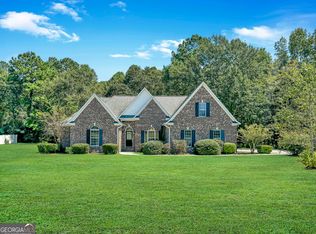 1237 E Hampton Dr, Statesboro, GA 30458
