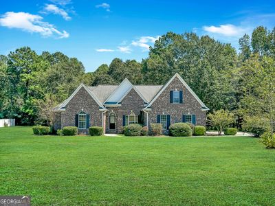 1237 E Hampton Dr, Statesboro, GA, 30461