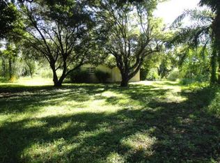 23405 SW 202nd Ave, Homestead, FL 33031