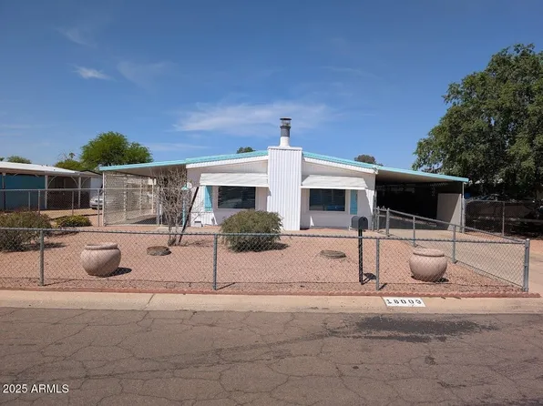 18003 N 2nd St, Phoenix, AZ 85022