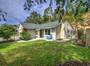 21901 Marjoram Ct, Santa Clarita, CA 91350