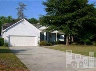 4521 Pine Hollow Rd, Wilmington, NC 28412
