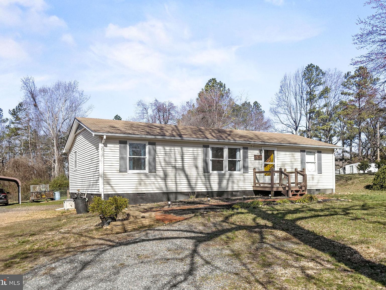 1241 Ridgeview Rd, Reva, VA 22735 | Zillow